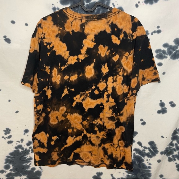 The Hunger Games Bleached T-Shirt - Picture 2 of 4